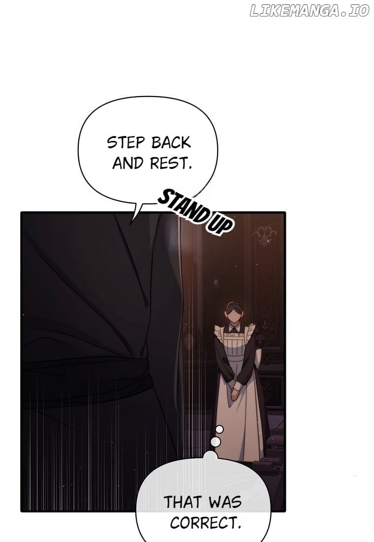 Lucia - Manhwa Chapter 164 - page 80